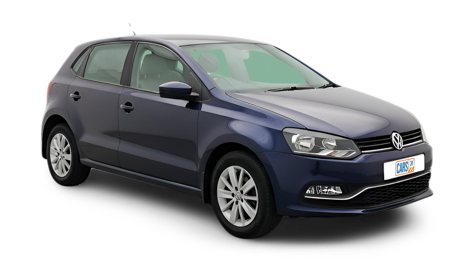 Volkswagen Polo-img